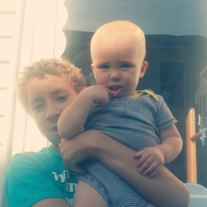 Meet your Posher, Jayden